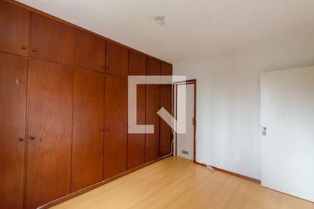 Suíte de apartamento para alugar com 3 quartos, 93m² em Centro, Florianópolis