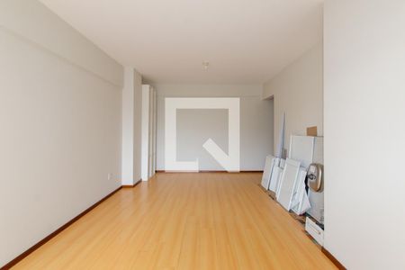 Sala de apartamento para alugar com 3 quartos, 93m² em Centro, Florianópolis