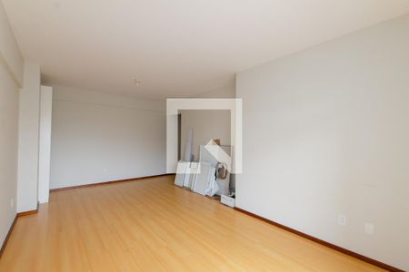 Sala de apartamento para alugar com 3 quartos, 93m² em Centro, Florianópolis