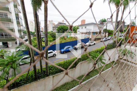 Vista de apartamento para alugar com 3 quartos, 93m² em Centro, Florianópolis