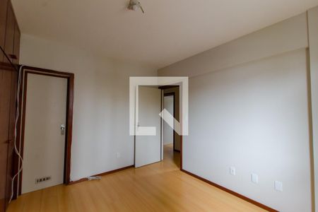 Suíte de apartamento para alugar com 3 quartos, 93m² em Centro, Florianópolis