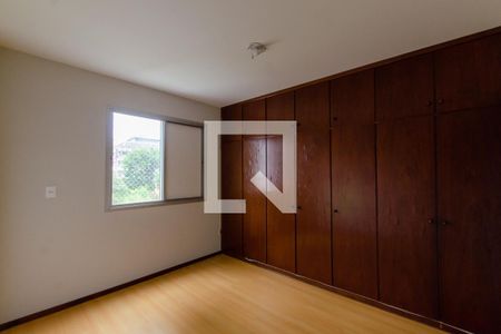 Suíte de apartamento para alugar com 3 quartos, 93m² em Centro, Florianópolis