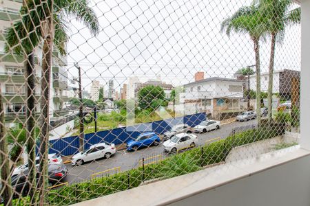 Sacada de apartamento para alugar com 3 quartos, 93m² em Centro, Florianópolis