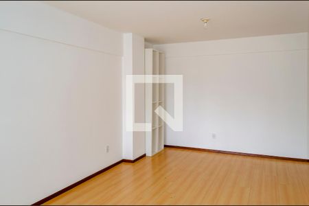 Sala de apartamento para alugar com 3 quartos, 93m² em Centro, Florianópolis