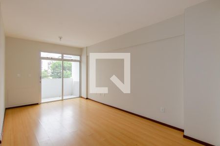 Sala de apartamento para alugar com 3 quartos, 93m² em Centro, Florianópolis