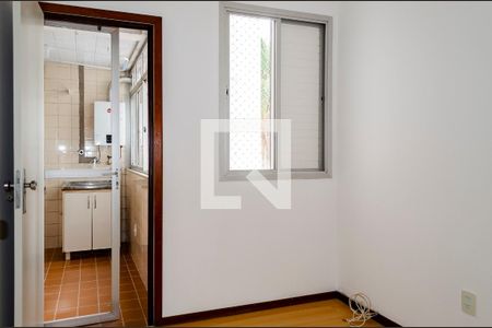 Quarto 01 de apartamento para alugar com 3 quartos, 93m² em Centro, Florianópolis