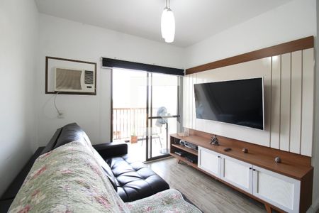 Sala de apartamento à venda com 4 quartos, 100m² em Jacarepaguá, Rio de Janeiro