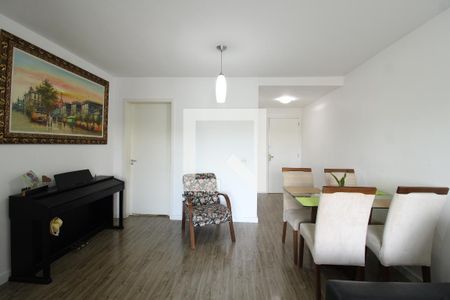 Sala de apartamento à venda com 4 quartos, 100m² em Jacarepaguá, Rio de Janeiro