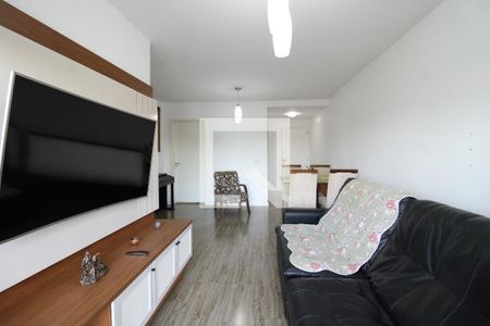 Sala de apartamento à venda com 4 quartos, 100m² em Jacarepaguá, Rio de Janeiro