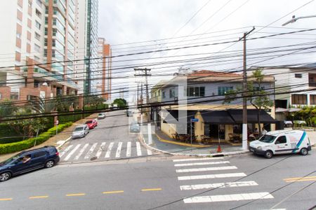 Vista do Quarto 01 de casa à venda com 2 quartos, 116m² em Cidade Mãe do Céu, São Paulo