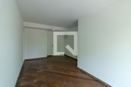 Sala de apartamento para alugar com 3 quartos, 105m² em Recreio dos Bandeirantes, Rio de Janeiro