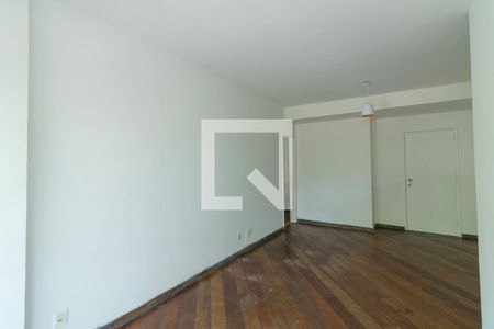 Sala de apartamento para alugar com 3 quartos, 105m² em Recreio dos Bandeirantes, Rio de Janeiro