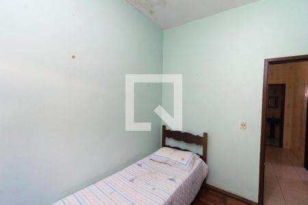 Quarto 1 de casa à venda com 3 quartos, 150m² em Milionários, Belo Horizonte