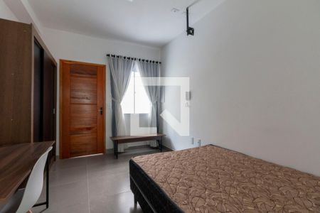 Sala/Quarto de apartamento à venda com 1 quarto, 27m² em Cidade Antônio Estêvão de Carvalho, São Paulo