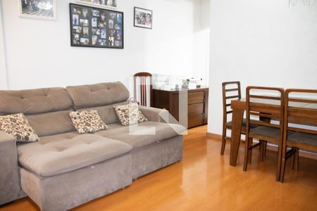 Sala de casa à venda com 3 quartos, 154m² em Vila Nova Mazzei, São Paulo