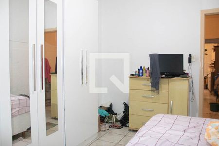 Quarto de casa à venda com 1 quarto, 35m² em Jardim Brasil (zona Norte), São Paulo