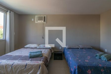 Suíte 1 de casa para alugar com 3 quartos, 120m² em Recreio dos Bandeirantes, Rio de Janeiro