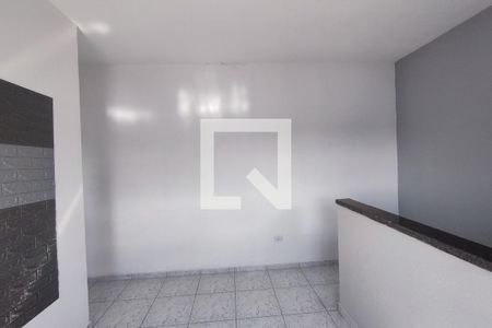 Sala de apartamento para alugar com 2 quartos, 50m² em Jardim Penha, São Paulo