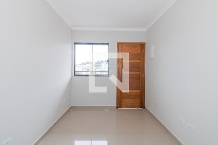 Sala e Cozinha de apartamento para alugar com 2 quartos, 107m² em Vila Nivi, São Paulo