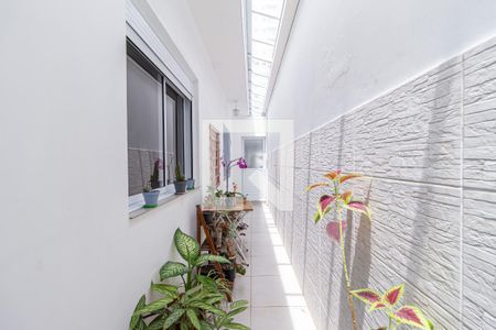 Quintal de casa à venda com 3 quartos, 144m² em Jaguaribe, Osasco