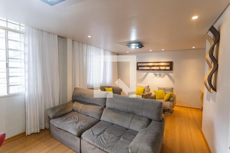 Apartamento à venda com 132m², 3 quartos e 1 vagaSala