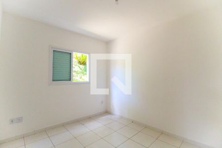 Quarto 2 de apartamento para alugar com 2 quartos, 49m² em Vila Miranda, Itaquaquecetuba