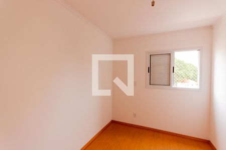 Quarto  de apartamento para alugar com 2 quartos, 59m² em Jardim, Santo André