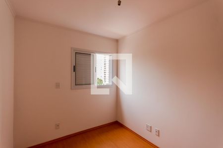 Quarto  de apartamento para alugar com 2 quartos, 59m² em Jardim, Santo André