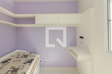 Quarto 2 de apartamento à venda com 2 quartos, 58m² em Humaitá, Porto Alegre