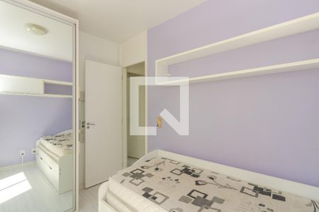 Quarto 2 de apartamento à venda com 2 quartos, 58m² em Humaitá, Porto Alegre