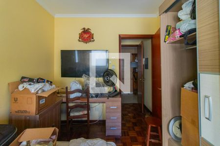 Quarto 1 de apartamento à venda com 3 quartos, 105m² em Menino Deus, Porto Alegre