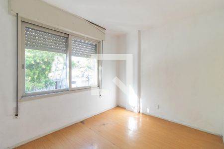 Quarto de apartamento à venda com 1 quarto, 47m² em Azenha, Porto Alegre