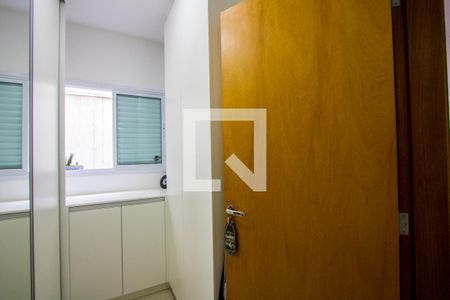 Quarto 2 de apartamento à venda com 2 quartos, 50m² em Vila Amábile Pezzolo, Santo André