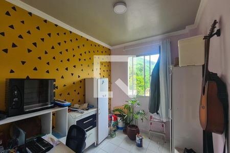 Quarto  de apartamento para alugar com 3 quartos, 88m² em Quintino Bocaiúva, Rio de Janeiro