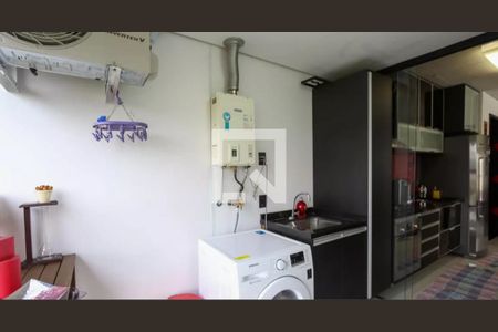 Apartamento à venda com 2 quartos, 70m² em Panamby, São Paulo