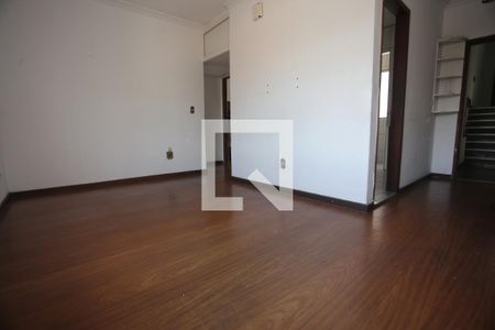 Sala de apartamento à venda com 2 quartos, 75m² em João Pinheiro, Belo Horizonte