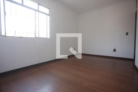 Sala de apartamento à venda com 2 quartos, 75m² em João Pinheiro, Belo Horizonte