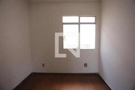 Quarto 1 de apartamento à venda com 2 quartos, 75m² em João Pinheiro, Belo Horizonte
