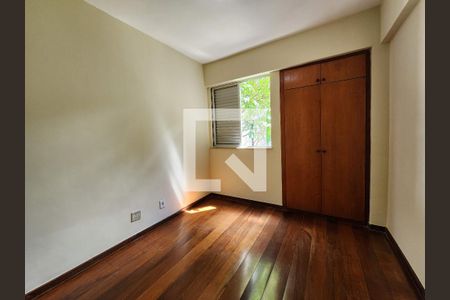 Quarto de apartamento à venda com 3 quartos, 86m² em Anchieta, Belo Horizonte