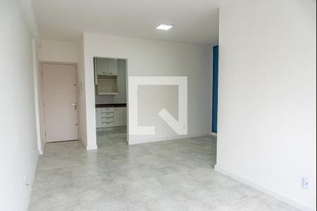 Sala de apartamento para alugar com 2 quartos, 89m² em Vila Deodoro, São Paulo