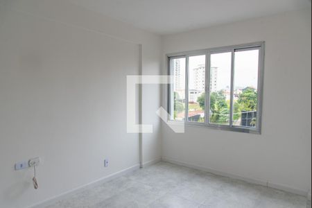 Suíte de apartamento para alugar com 2 quartos, 89m² em Vila Deodoro, São Paulo