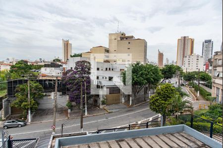 Vista do quarto de apartamento para alugar com 2 quartos, 89m² em Vila Deodoro, São Paulo