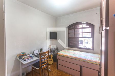 Quarto 1 de casa à venda com 3 quartos, 138m² em Rudge Ramos, São Bernardo do Campo