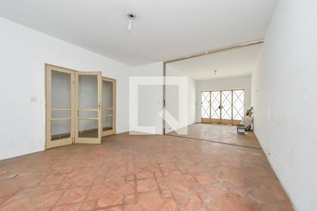 Sala de casa à venda com 4 quartos, 390m² em Campos Elíseos, São Paulo