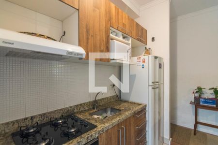 Apartamento à venda com 134m², 3 quartos e 1 vaga Apartamento à venda com 134m², 3 quartos e 1 vagaCozinha