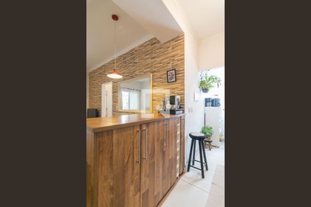 Apartamento à venda com 134m², 3 quartos e 1 vaga Apartamento à venda com 134m², 3 quartos e 1 vagaCozinha