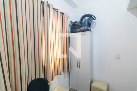 Apartamento à venda com 134m², 3 quartos e 1 vaga Apartamento à venda com 134m², 3 quartos e 1 vagaQuarto 2