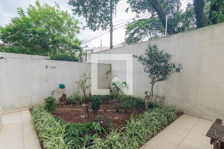 Apartamento à venda com 134m², 3 quartos e 1 vaga Apartamento à venda com 134m², 3 quartos e 1 vagaQuintal