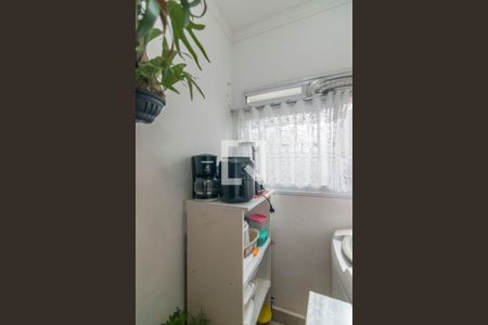 Apartamento à venda com 134m², 3 quartos e 1 vaga Apartamento à venda com 134m², 3 quartos e 1 vagaÁrea de Serviço