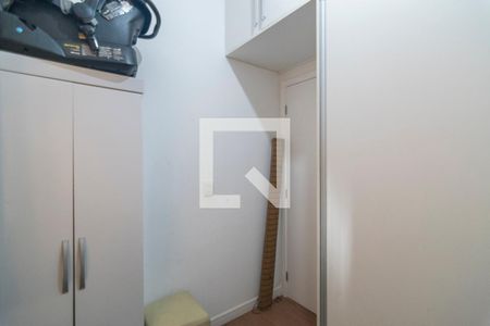 Apartamento à venda com 134m², 3 quartos e 1 vaga Apartamento à venda com 134m², 3 quartos e 1 vagaQuarto 2